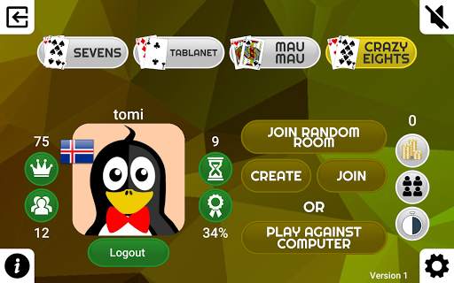 Card Games Online screenshot 5