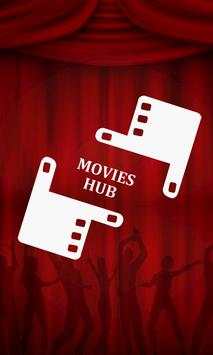 Movies Hub screenshot 1