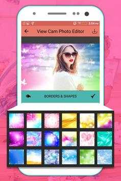 Photo Editor Camera Effect screenshot 2