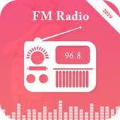 All FM Radio Stations : World Radio FM 1.6