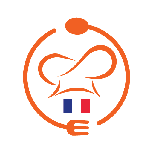 French Cooking Recipes icon