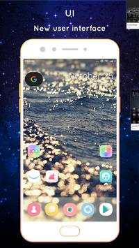 Launcher for Lenovo screenshot 1
