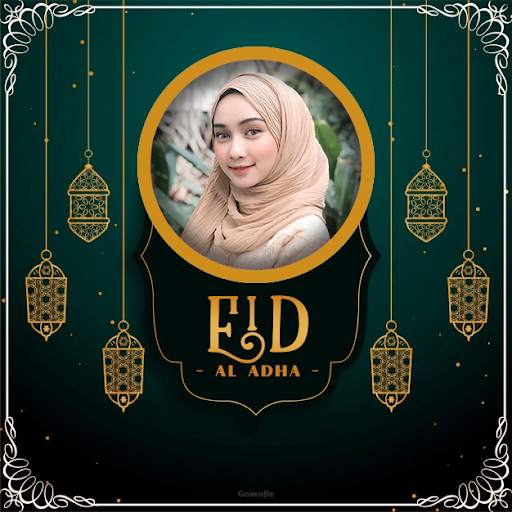 Photo Frames EID Al-Adha 2020 screenshot 2