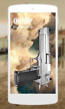 Pistol Lock screenshot 6