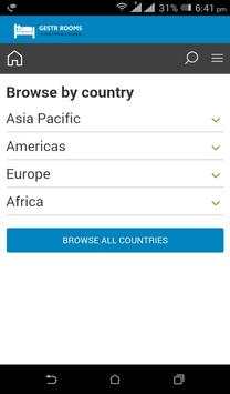 Gestr Rooms: Compare Hotels, Find Deals & Book screenshot 5