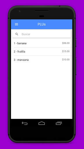 iTegra Mobile screenshot 4