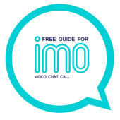 imo guide Free Video Chat Call icon