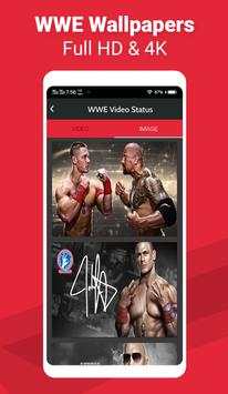 WWE Video Status screenshot 2