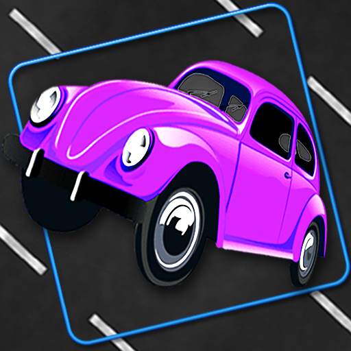 Beetle Go - drive a crazy car 1.3
