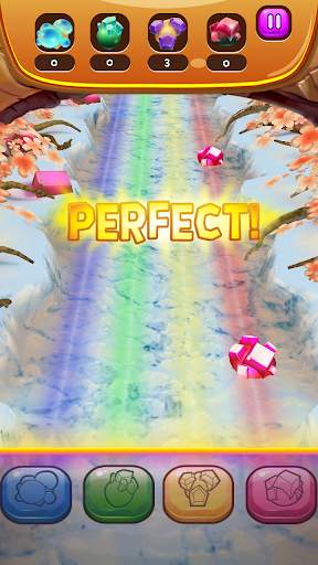 Tempo Run: The Last Song screenshot 3