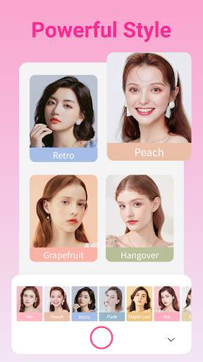Beauty Camera - Selfie Camera screenshot 5