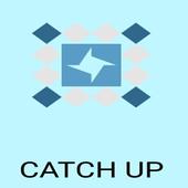 CATCH UP icon