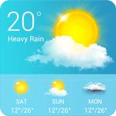 Weather App◼️ 1.1