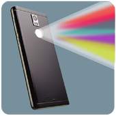 Color Flashlight - LED Torch 1.7