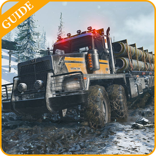 Guide for Snowrunner - Snowrunner Truck Mods icon