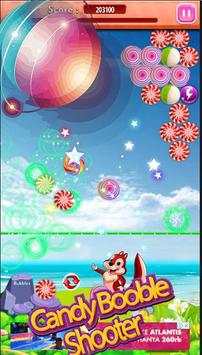 Candy Bubble Shooter Squirrel Game screenshot 7