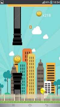 Flappy Special Bird screenshot 2