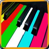 piano colors new 1.1