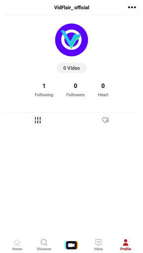 VidFlair -India's Own Social Media Platform screenshot 6