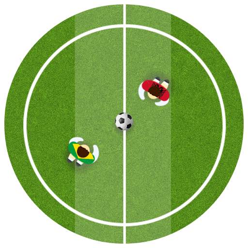 Table football - FIFA Championship Timekiller 0.015