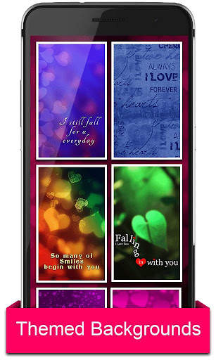 Love Photo Frame-valentine day screenshot 2