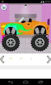 truck building game screenshot 3