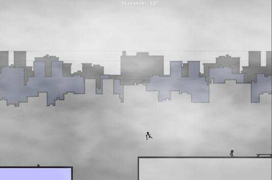 Ninja Getaway screenshot 3