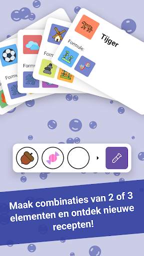 Alchemie - Mix en Open! screenshot 2