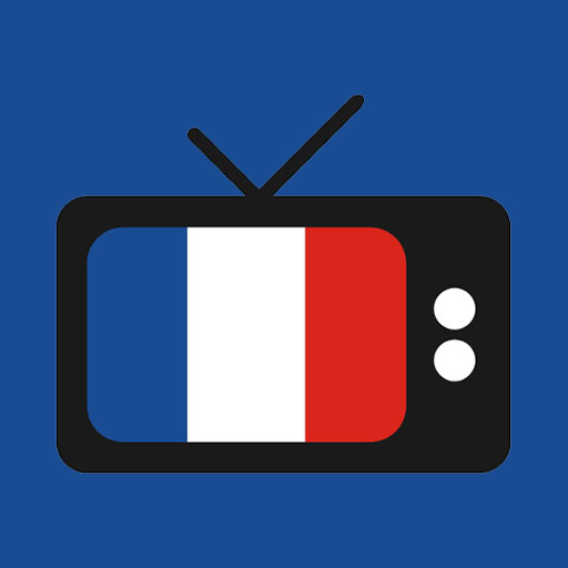 France TV - FREE On live TV in HD and Cast 2021 icon