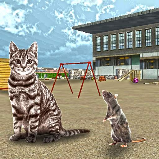 Cat Simulator 2017 1.0