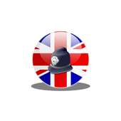 Crime Spy UK