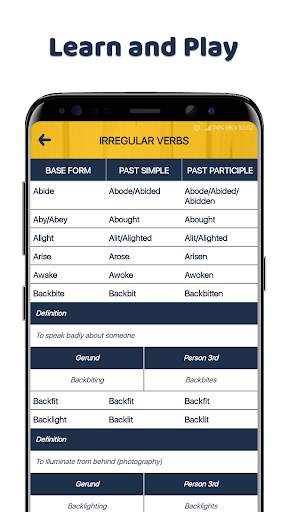 TOEFL Practice & Listening Test screenshot 8