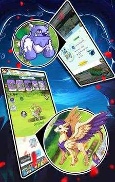 Poke Legend screenshot 6