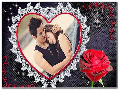 Dream Love Photo Editor 2 تصوير الشاشة