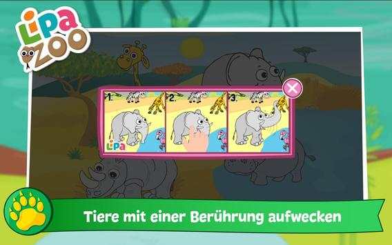 Lipa Zoo screenshot 7