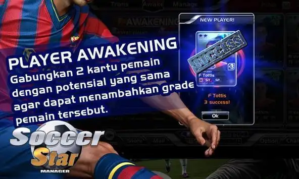 Football Master screenshot 4