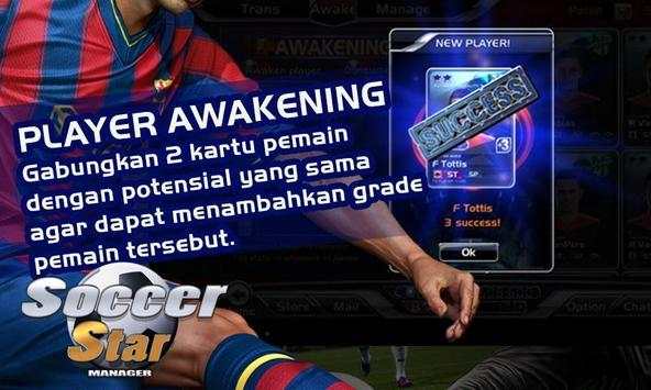 Football Master screenshot 4