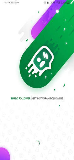 Turbo Followers for Instagram‏ screenshot 2