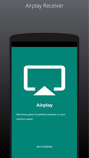 Airplay Receiver screenshot 4