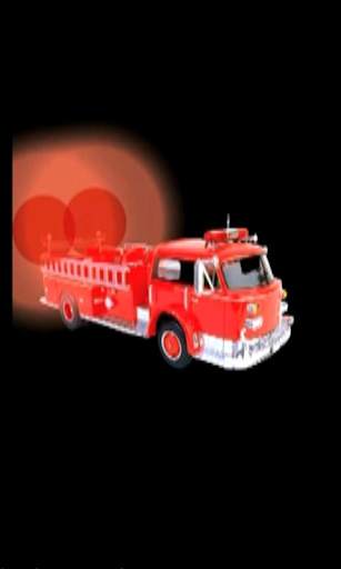 Fire truck sirens скриншот 3