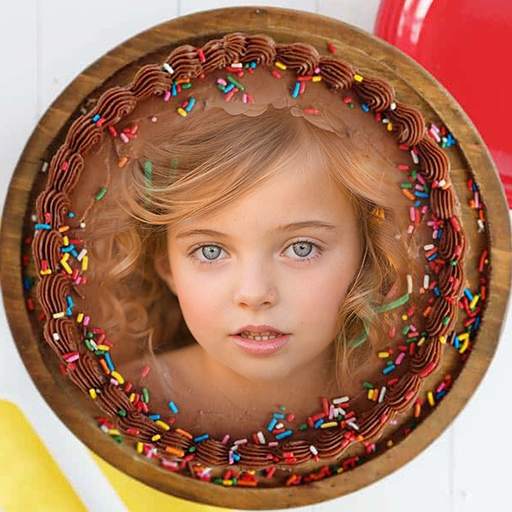 Birthday Cake DP Maker 3.2