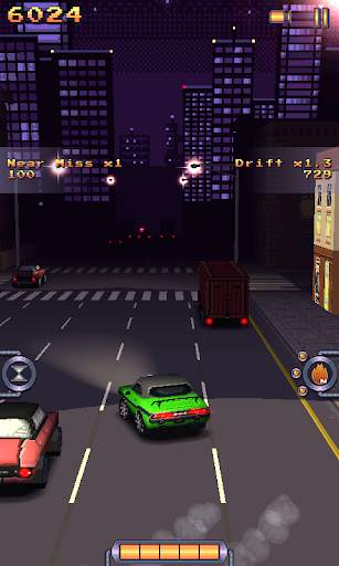 Total Pursuit - Racing Game screenshot 3