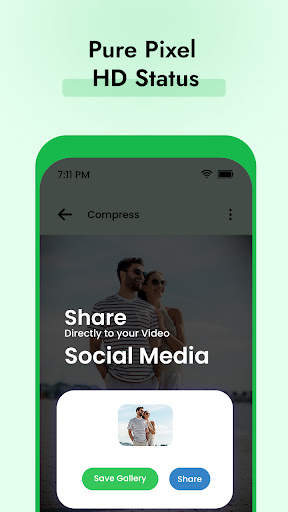 Pure Pixel - Status Converter screenshot 5