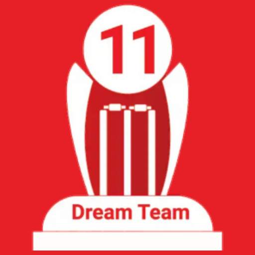 Dream Team - Fantasy Cricket Tips & Prediction 1.0.0