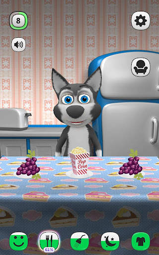 My Talking Dog – Virtual Pet screenshot 3