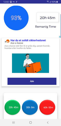 BB VPN screenshot 3