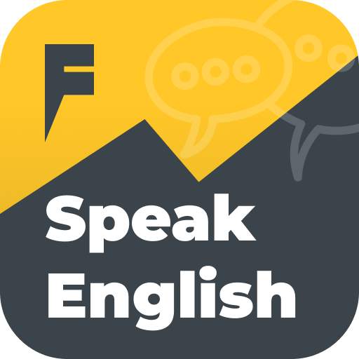 Fluent English Speaking App 2312.21.1205002