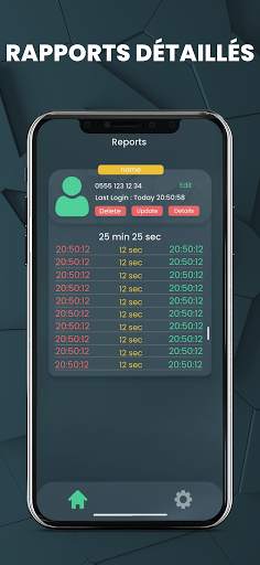 WaTool - Online Tracker, Last Seen for Whatsapp screenshot 1