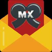 quotes-mix icon