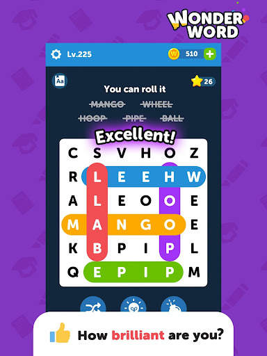 Wonder Word screenshot 14